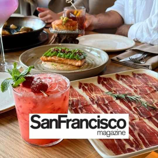 Prensa Telefèric Barcelona Is The MustVisit Authentic Spanish